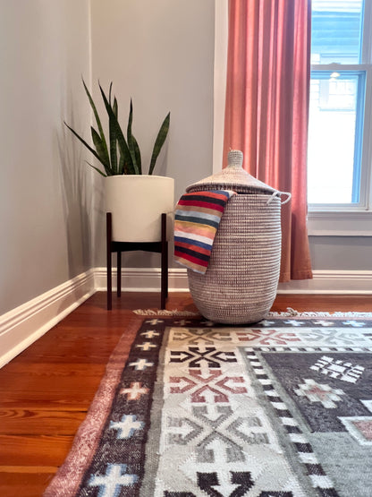 L Laundry Basket