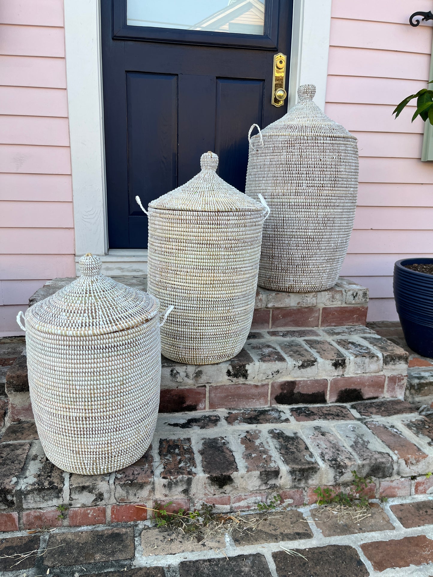 L Laundry Basket