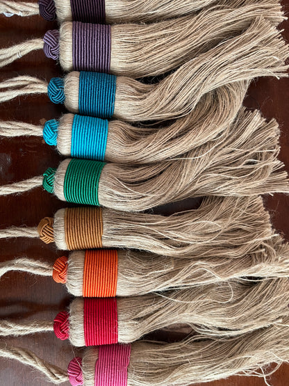 Large Decorative Tassel