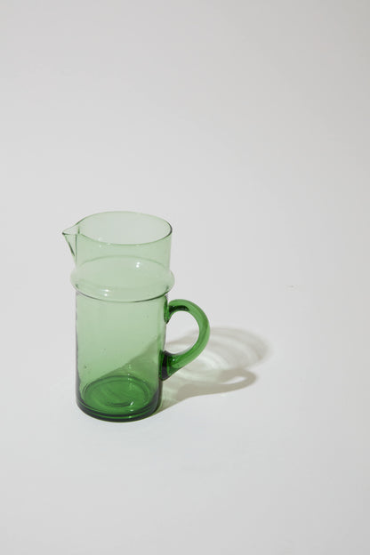 Beldi Pitcher