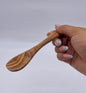 Olive Wood Ice Cream Spoon