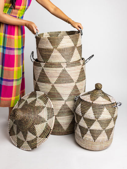 voyage-living.com laundry nesting baskets senegal