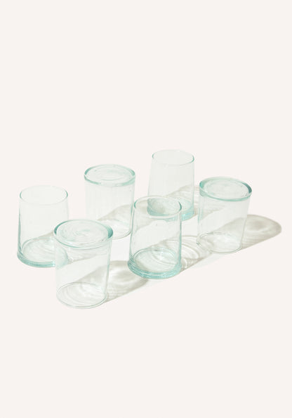 Cocktail Glass - 6